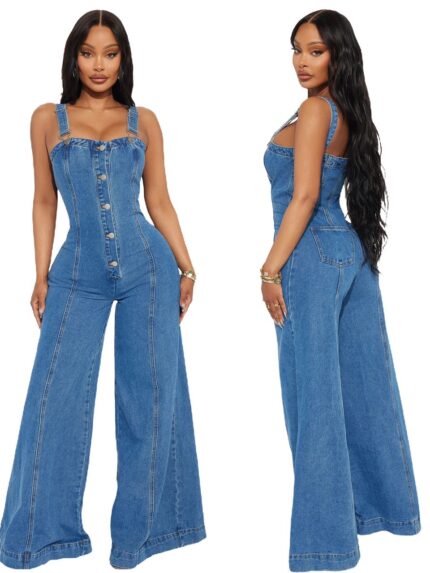 Pallozo jumpsuit